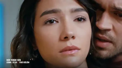 Her Yerde Sen 17. Bölüm Fragmanı 11 Ekim