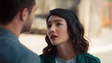 Her Yerde Sen 18. Bölüm Fragmanı 18 Ekim