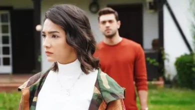 Her Yerde Sen 19. Bölüm Fragmanı 25 Ekim
