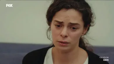 Kadın 70. Bölüm Fragmani