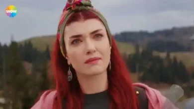 Kuzey Yıldızı ilk Aşk 8. Bölüm Fragmanı 2 Kasım