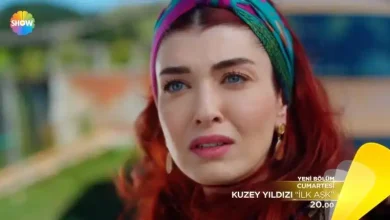 Kuzey Yıldızı ilk Aşk 7. Bölüm Fragmanı