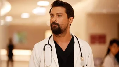 Mucize Doktor 6. Bölüm Fragmanı 17 Ekim