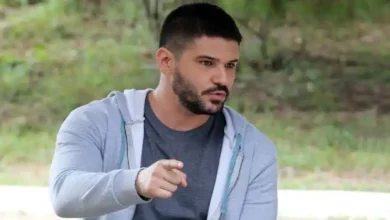 Şampiyon 6. Bölüm Fragmanı 17 Ekim