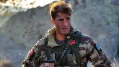 Savaşçı 79. Bölüm Fragmanı 27 Ekim