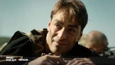 Savaşçı 80. Bölüm Fragman
