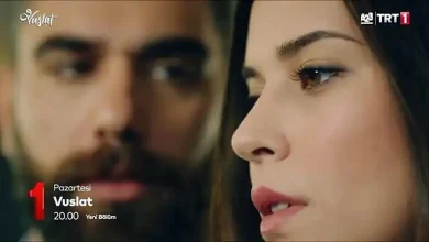 Vuslat 25. Bölüm Fragmanı