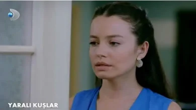 Yaralı Kuşlar 128. Bölüm Fragmanı