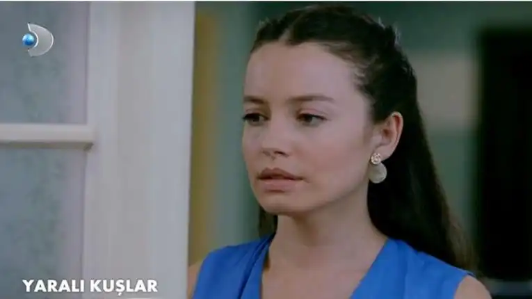 Yaralı Kuşlar 128. Bölüm Fragmanı