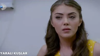 Yaralı Kuşlar 10 Ekim Fragmanı