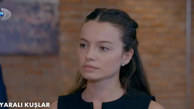Yaralı Kuşlar 131. Bölüm