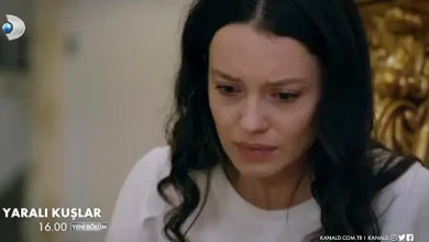 Yaralı Kuşlar 146. Bölüm Fragmanı 4 Kasım