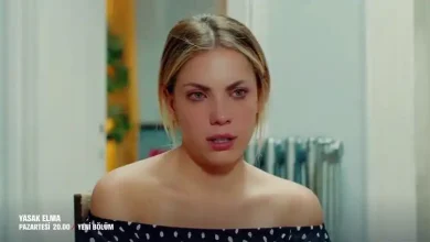 Yasak Elma 53. Bölüm Fragmanı