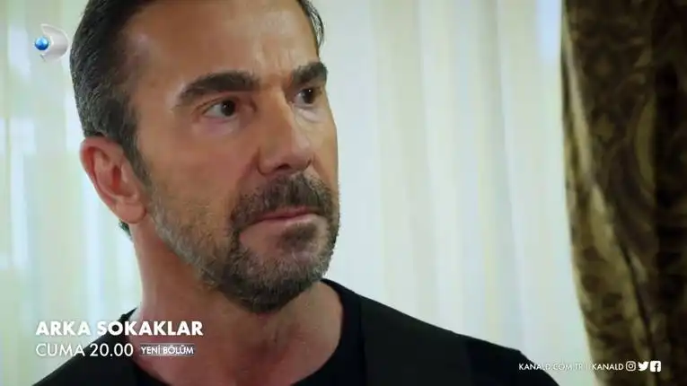 Arka Sokaklar 532. Bölüm Fragmanı (22 Kasım Cuma)