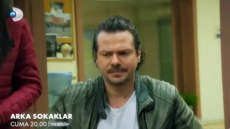 Arka Sokaklar 534. Bölüm Fragmanı izle 6 aralık cuma