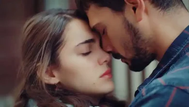 Aşk Ağlatır 12. Bölüm Fragmanı (24 Kasım Pazar)