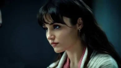 Azize 2. Bölüm Fragmanı (26 Kasım Salı)