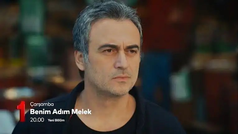 Benim Adım Melek 9. Bölüm Fragmanı (20 Kasım Çarşamba)