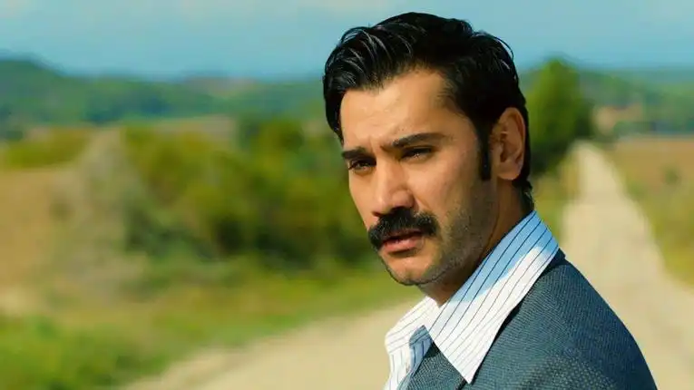 Bir Zamanlar Çukurova 44. Bölüm Fragmanı (14 Kasım Perşembe)