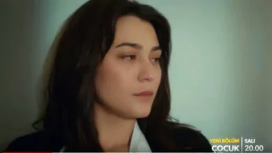Çocuk 11. Bölüm Fragmanı (26 Kasım Salı)