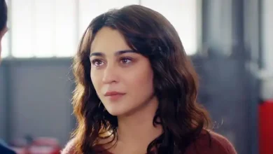 Çocuk 12. Bölüm Fragmanı (3 Aralık Salı)