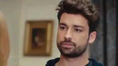 Elimi Bırakma 54. Bölüm Fragmanı (19 Kasım Salı)
