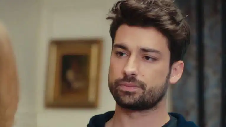 Elimi Bırakma 54. Bölüm Fragmanı (19 Kasım Salı)