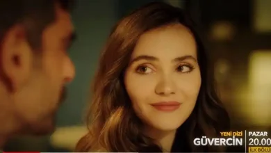 Güvercin 1. Bölüm Fragmanı (24 Kasım Pazar)