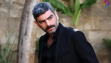 Güvercin 2. Bölüm Fragmanı (1 Aralık Pazar)