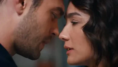 Her Yerde Sen 22. Bölüm Fragmanı