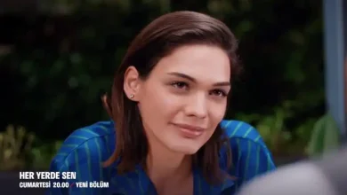 Her Yerde Sen 23. Bölüm Fragmanı (23 Kasım Cumartesi)