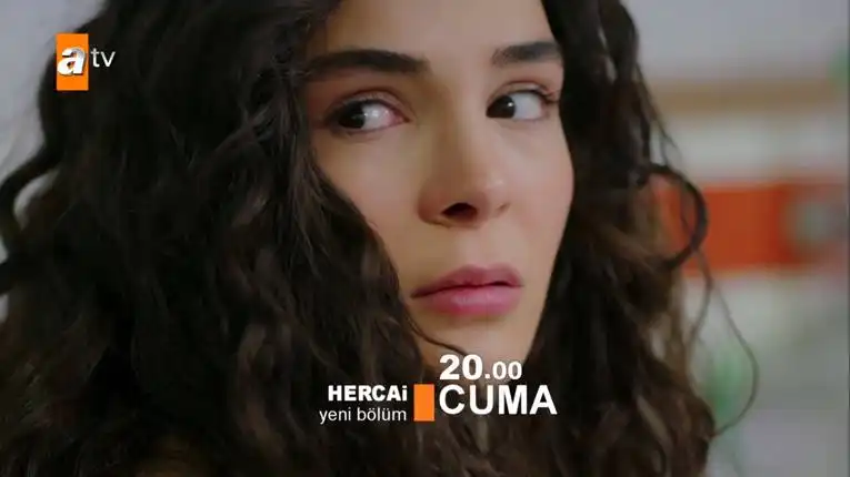 Hercai 22. Bölüm Fragmanı (22 Kasım Cuma)