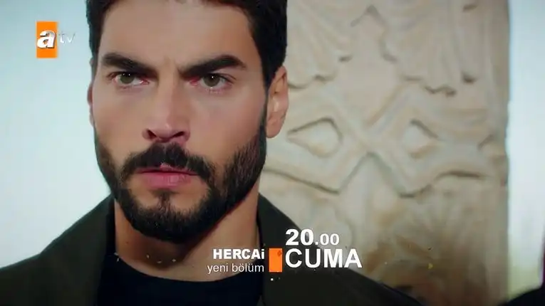 Hercai 24. Bölüm Fragmanı izle 6 Aralık Cuma