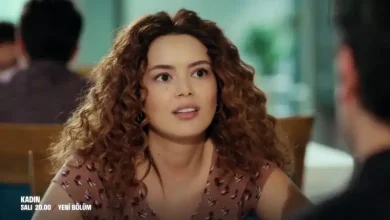 Kadın 72. Bölüm Fragmanı