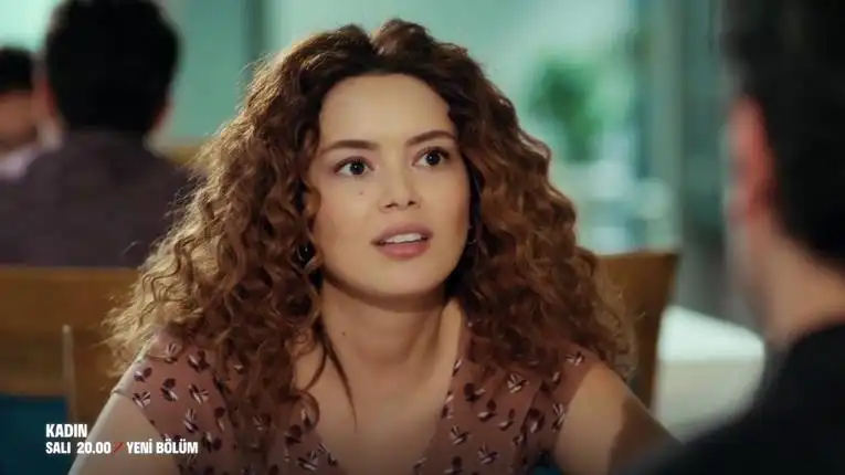 Kadın 72. Bölüm Fragmanı (19 Kasım Salı)