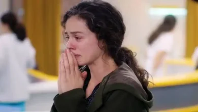 Kadın 73. Bölüm Fragmanı