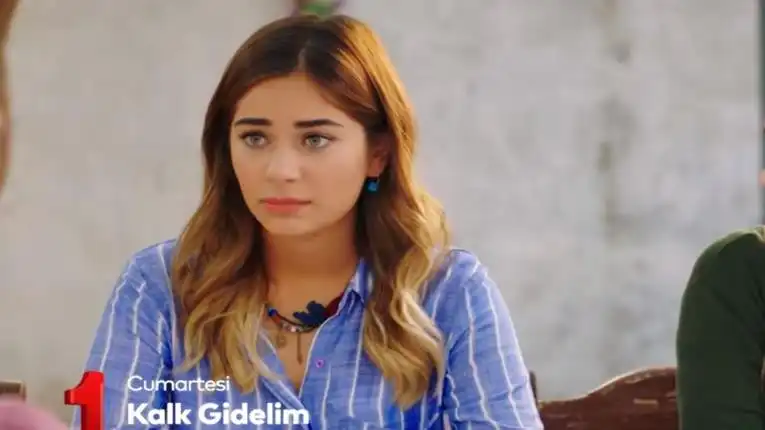 Kalk Gidelim 86. Bölüm Fragmanı (16 Kasım Cumartesi)