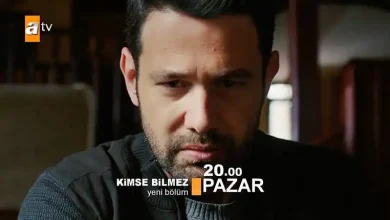 Kimse Bilmez 23. Bölüm Fragmanı (24 Kasım Pazar)