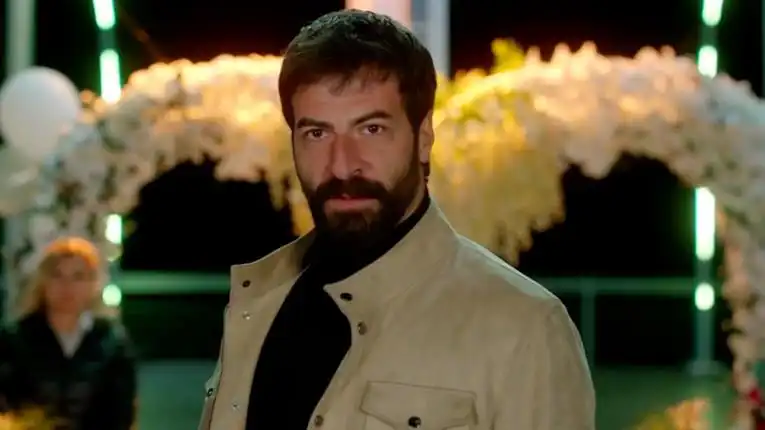 Kuzey Yıldızı ilk Aşk 10. Bölüm Fragmanı (16 Kasım Cumartesi)