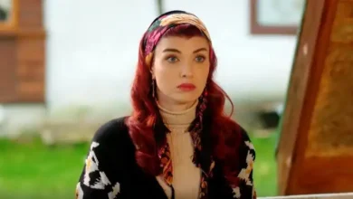 Kuzey Yıldızı ilk Aşk 9. Bölüm Fragmanı 9 Kasım