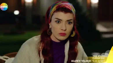 Kuzey Yıldızı ilk Aşk 13. Bölüm Fragmanı