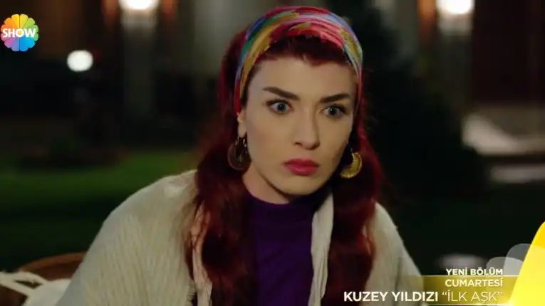 Kuzey Yıldızı ilk Aşk 13. Bölüm Fragmanı