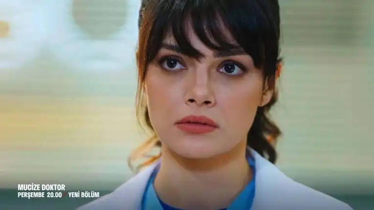 Mucize Doktor 11. Bölüm Fragmanı (21 Kasım Perşembe)