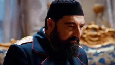 Payitaht Abdülhamid 95. Bölüm