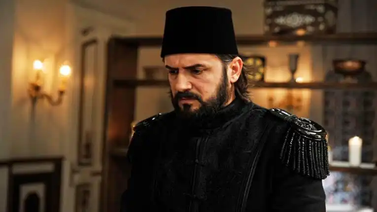 Payitaht Abdülhamid 96. Bölüm Fragmanı (15 Kasım Cuma)