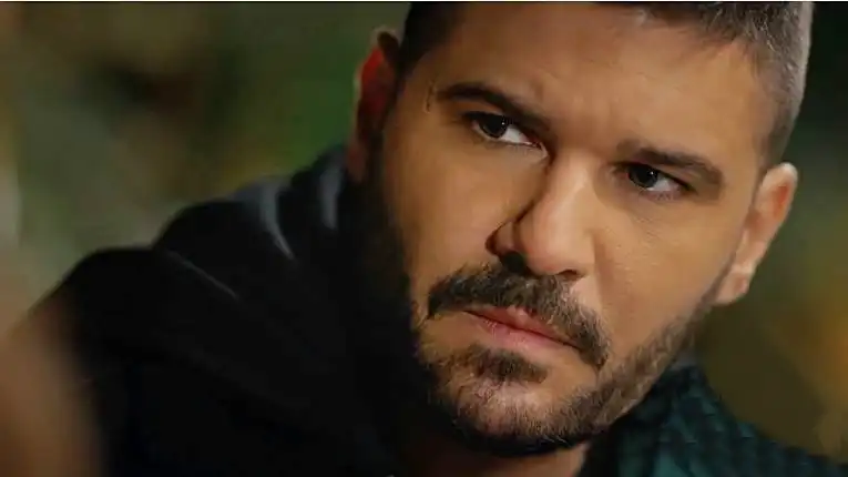 Şampiyon 10. Bölüm Fragmanı (24 Kasım Pazar)