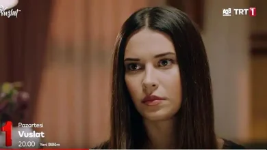 Vuslat 28. Bölüm Fragmanı