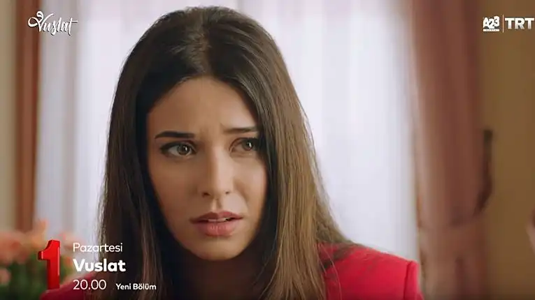 Vuslat 29. Bölüm Fragmanı (18 Kasım Pazartesi)