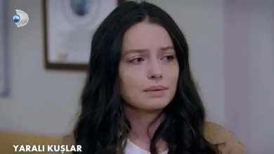 Yaralı Kuşlar 147. Bölüm Fragmanı 5 Kasım