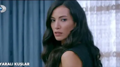 Yaralı Kuşlar 148. Bölüm Fragmanı